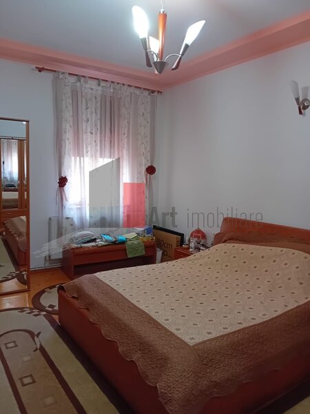 Sebastian, apartament 3 camere