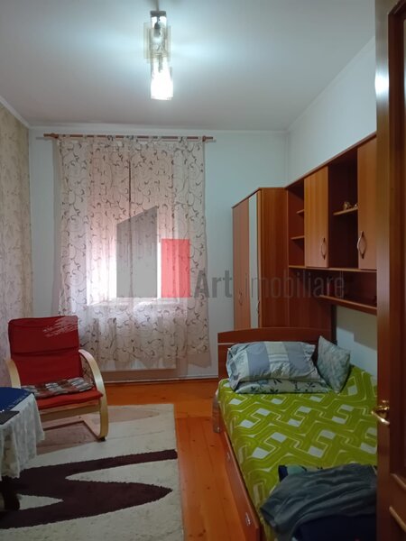 Sebastian, apartament 3 camere