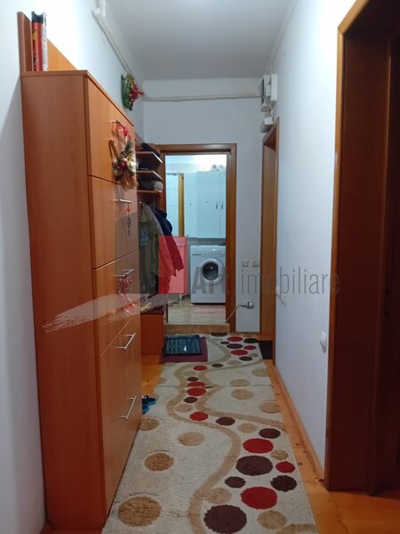 Sebastian, apartament 3 camere