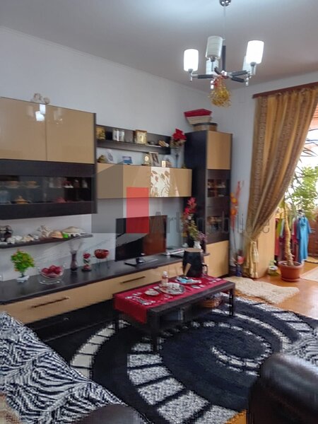 Sebastian, apartament 3 camere
