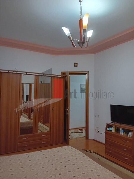 Sebastian, apartament 3 camere