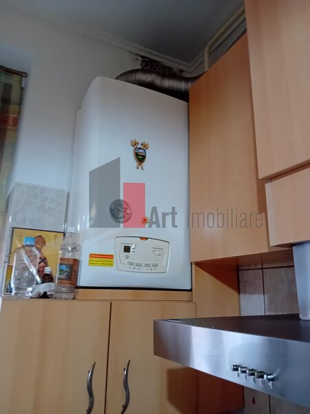 Sebastian, apartament 3 camere