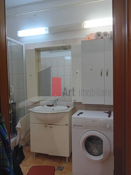 Sebastian, apartament 3 camere