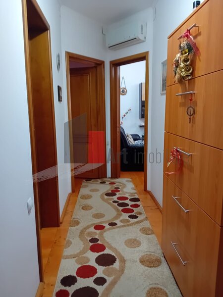 Sebastian, apartament 3 camere