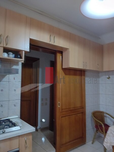 Sebastian, apartament 3 camere