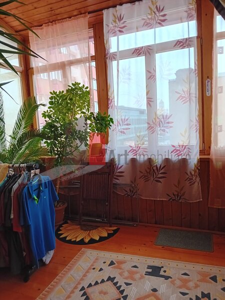 Sebastian, apartament 3 camere